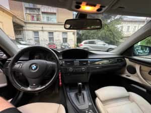 BMW 320d E92 2013 — miniatura 8