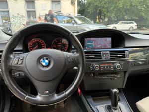 BMW 320d E92 2013 — miniatura 9