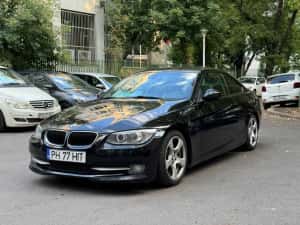 BMW 320d E92 2013 — miniatura 10