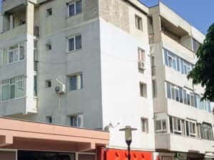 Apartament ultracentral 4 camere etaj3 — miniatura 2