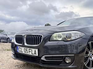 BMW 520d 190cp Luxury edition