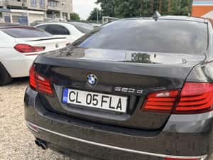 BMW 520d 190cp Luxury edition — miniatura 2