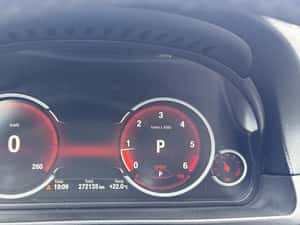 BMW 520d 190cp Luxury edition — miniatura 3