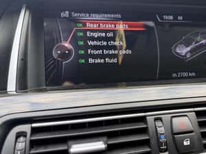 BMW 520d 190cp Luxury edition — miniatura 4