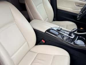 BMW 520d 190cp Luxury edition — miniatura 5