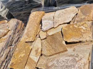 Travertin si Piatra Naturala pentru Placari, Pavaje si Decor Gradina