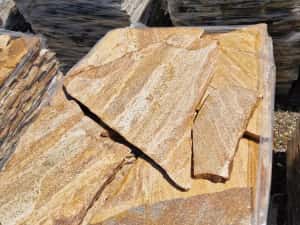 Travertin si Piatra Naturala pentru Placari, Pavaje si Decor Gradina — miniatura 2