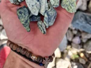 Travertin si Piatra Naturala pentru Placari, Pavaje si Decor Gradina — miniatura 5
