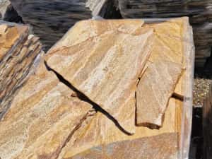 Travertin si Piatra Naturala pentru Placari, Pavaje si Decor Gradina — miniatura 10