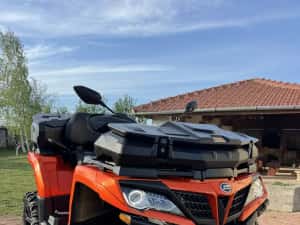 Cf Moto 850 Xc 2022  Nu Cf Moto(450 520 625 1000)