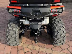Cf Moto 850 Xc 2022  Nu Cf Moto(450 520 625 1000) — miniatura 4