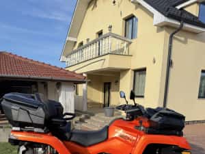 Cf Moto 850 Xc 2022  Nu Cf Moto(450 520 625 1000) — miniatura 6