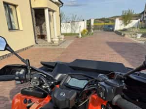 Cf Moto 850 Xc 2022  Nu Cf Moto(450 520 625 1000) — miniatura 7