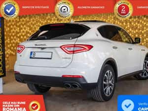 Maserati Levante 3.0 V6 349 CP — miniatura 4