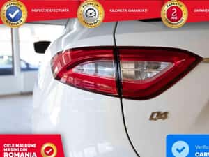 Maserati Levante 3.0 V6 349 CP — miniatura 7
