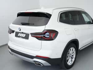 BMW X3 2021 Automată 190 HP Diesel - Preț: 33.000 EUR — miniatura 2