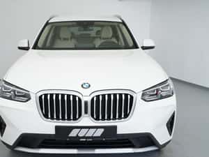 BMW X3 2021 Automată 190 HP Diesel - Preț: 33.000 EUR — miniatura 3