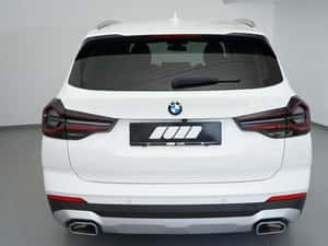BMW X3 2021 Automată 190 HP Diesel - Preț: 33.000 EUR — miniatura 4