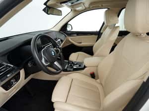 BMW X3 2021 Automată 190 HP Diesel - Preț: 33.000 EUR — miniatura 6