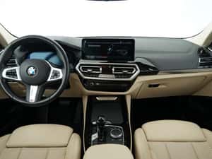 BMW X3 2021 Automată 190 HP Diesel - Preț: 33.000 EUR — miniatura 7