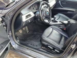 BMW seria 3 E91 EURO 5 an 2010 2.0d 143 cai NAVI PIELE — miniatura 6