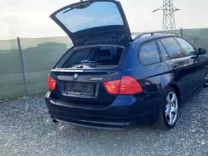 BMW seria 3 E91 EURO 5 an 2010 2.0d 143 cai NAVI PIELE — miniatura 7