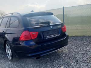 BMW seria 3 E91 EURO 5 an 2010 2.0d 143 cai NAVI PIELE — miniatura 8