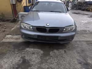 Fuzeta spate stanga BMW Seria 1 2005 116i MT (115 hp) — miniatura 2
