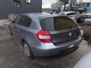 Fuzeta spate stanga BMW Seria 1 2005 116i MT (115 hp) — miniatura 5