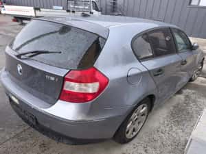 Fuzeta spate stanga BMW Seria 1 2005 116i MT (115 hp) — miniatura 6