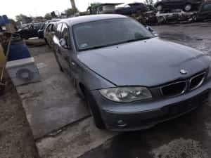 Fuzeta spate stanga BMW Seria 1 2005 116i MT (115 hp) — miniatura 7