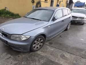 Fuzeta spate stanga BMW Seria 1 2005 116i MT (115 hp) — miniatura 10