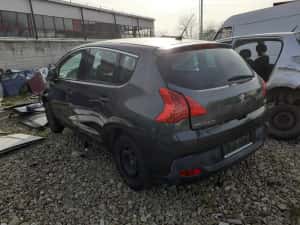 Usa stanga spate Peugeot 3008 — miniatura 2