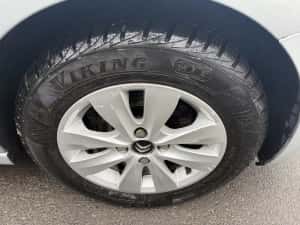 Citroen C3. 2013. Euro 5. Cumparat din Ro. 95.000km panorama impecabil — miniatura 5