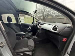 Citroen C3. 2013. Euro 5. Cumparat din Ro. 95.000km panorama impecabil — miniatura 8