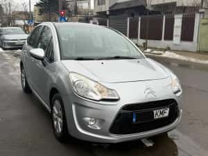Citroen C3. 2013. Euro 5. Cumparat din Ro. 95.000km panorama impecabil — miniatura 10