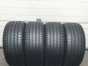 Anvelope Continental 245/40/19