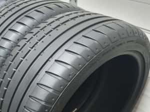 Anvelope Continental 245/40/19 — miniatura 2