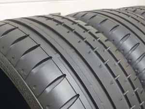 Anvelope Continental 245/40/19 — miniatura 3