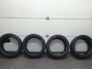 Anvelope Continental 245/40/19 — miniatura 4