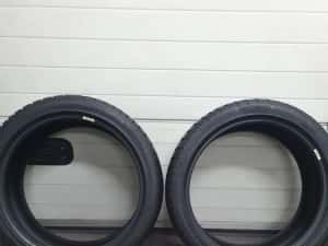 Anvelope Continental 245/40/19 — miniatura 5