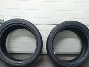 Anvelope Continental 245/40/19 — miniatura 6