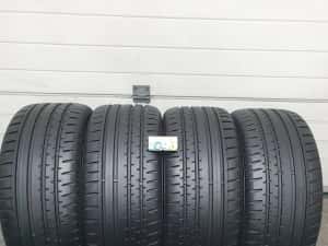 Anvelope Continental 245/40/19 — miniatura 7