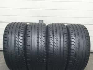 Anvelope Continental 245/40/19 — miniatura 8