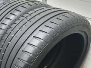 Anvelope Continental 245/40/19 — miniatura 9