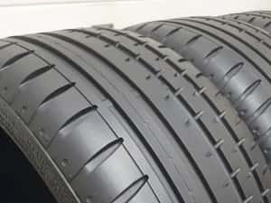 Anvelope Continental 245/40/19 — miniatura 10