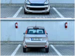 Microcar MGO 2 Family L7E / 2013 / Benzina 21 Cp / Masina 16 ani / B1 / Aixam / Ligier — miniatura 7