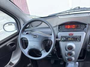 Microcar MGO 2 Family L7E / 2013 / Benzina 21 Cp / Masina 16 ani / B1 / Aixam / Ligier — miniatura 8