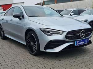 Mercedes-Benz CLA 250 Hibrid - Second hand