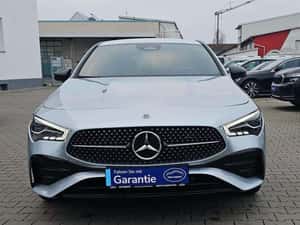 Mercedes-Benz CLA 250 Hibrid - Second hand — miniatura 2